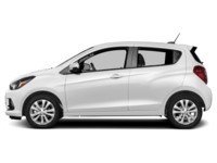 2018 Chevrolet Spark 4dr HB CVT LT w/1LT