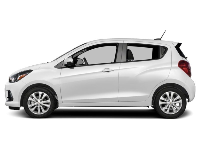 2018 Chevrolet Spark 4dr HB CVT LT w/1LT