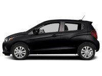 2018 Chevrolet Spark 4dr HB CVT LT w/1LT