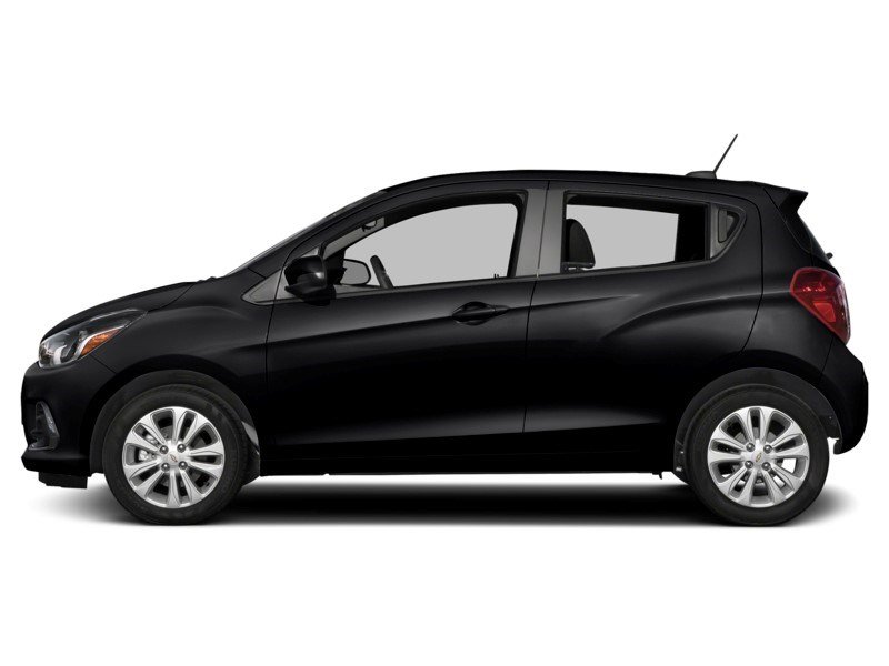 2018 Chevrolet Spark 4dr HB CVT LT w/1LT