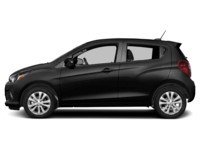 2018 Chevrolet Spark 4dr HB CVT LT w/1LT