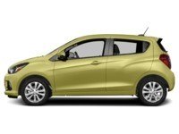 2018 Chevrolet Spark 4dr HB CVT LT w/1LT