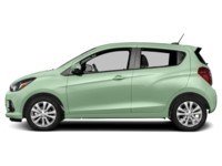 2018 Chevrolet Spark 4dr HB CVT LT w/1LT