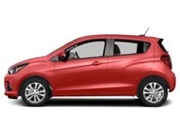 2018 Chevrolet Spark 4dr HB CVT LT w/1LT