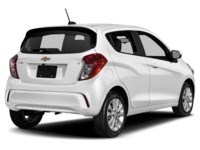 2018 Chevrolet Spark 4dr HB CVT LT w/1LT