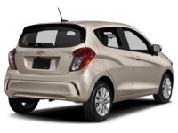 2018 Chevrolet Spark 4dr HB CVT LT w/1LT Toasted Marshmallow Metallic  Shot 14
