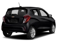 2018 Chevrolet Spark 4dr HB CVT LT w/1LT