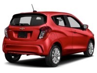 2018 Chevrolet Spark 4dr HB CVT LT w/1LT