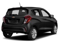 2018 Chevrolet Spark 4dr HB CVT LT w/1LT Nightfall Grey Metallic  Shot 42