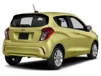 2018 Chevrolet Spark 4dr HB CVT LT w/1LT