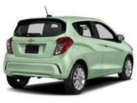 2018 Chevrolet Spark 4dr HB CVT LT w/1LT