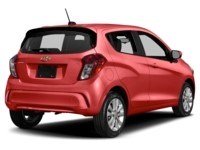 2018 Chevrolet Spark 4dr HB CVT LT w/1LT