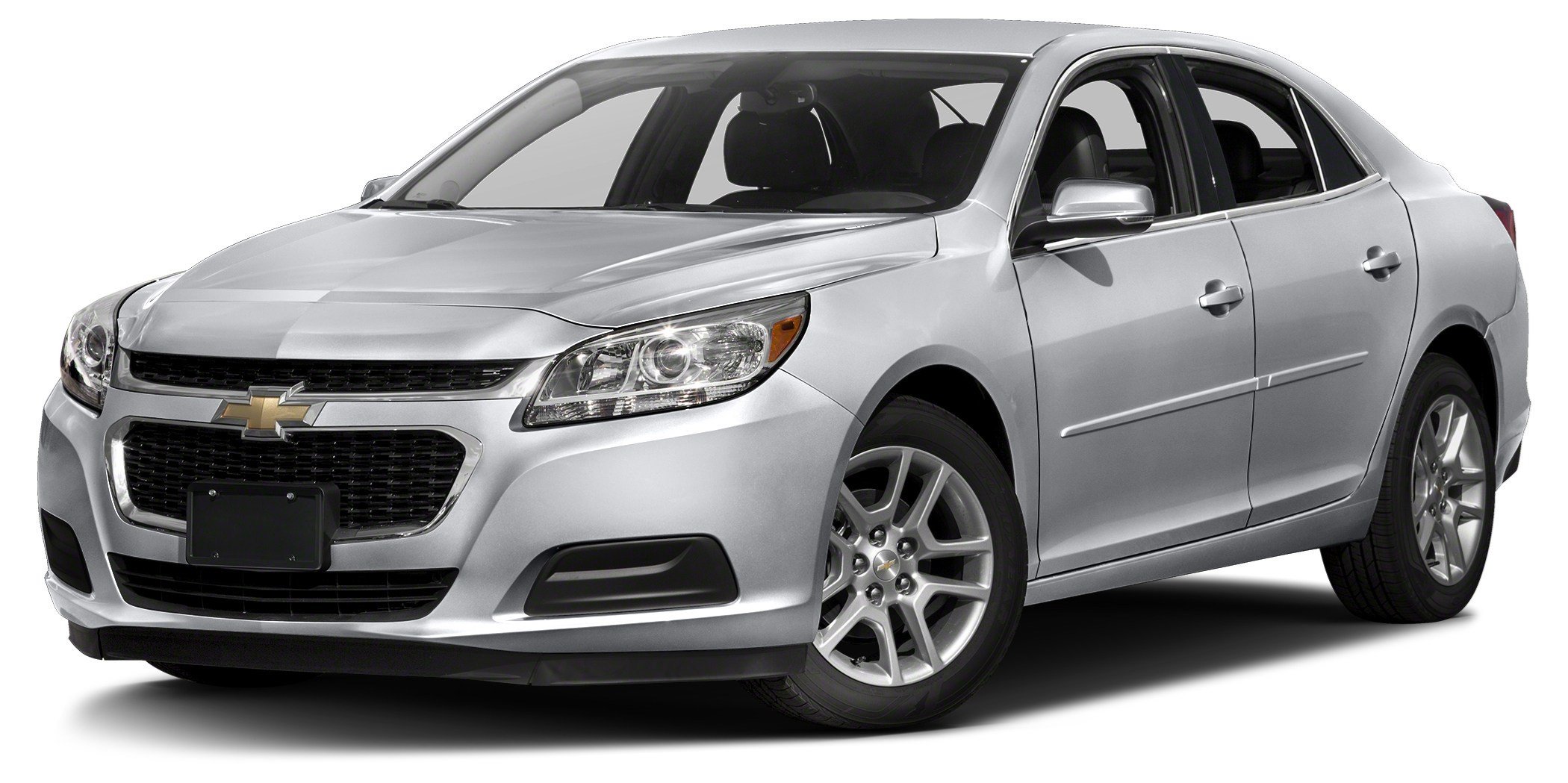 2016 Chevrolet Malibu Limited LT
