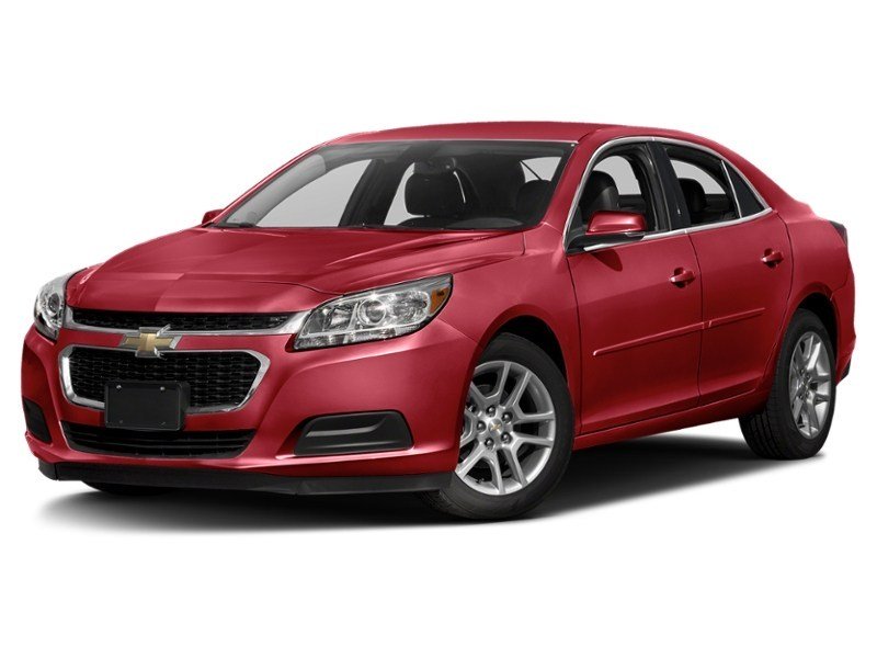 2016 Chevrolet Malibu Limited 4dr Sdn LT Siren Red Tintcoat  Shot 4