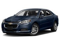 2016 Chevrolet Malibu Limited 4dr Sdn LT Blue Velvet Metallic  Shot 7