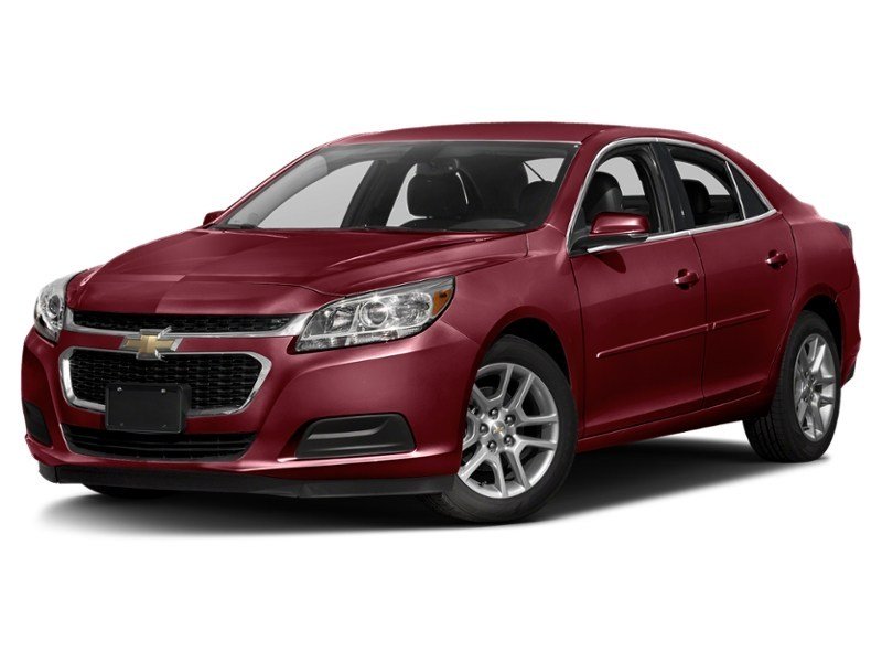 2016 Chevrolet Malibu Limited 4dr Sdn LT Butte Red Metallic  Shot 10