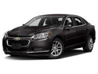 2016 Chevrolet Malibu Limited 4dr Sdn LT Black  Shot 16