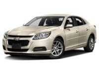 2016 Chevrolet Malibu Limited 4dr Sdn LT Champagne Silver Metallic  Shot 22