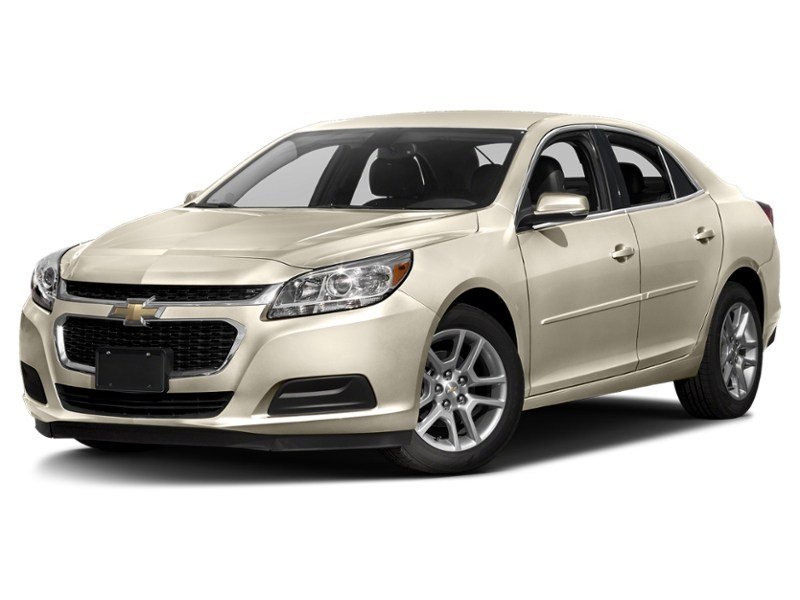 2016 Chevrolet Malibu Limited 4dr Sdn LT Champagne Silver Metallic  Shot 22