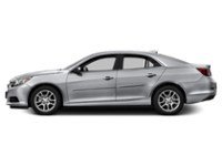 2016 Chevrolet Malibu Limited 4dr Sdn LT