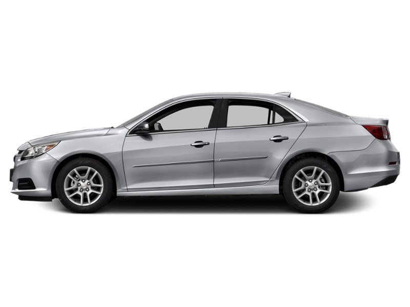 2016 Chevrolet Malibu Limited 4dr Sdn LT