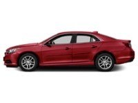 2016 Chevrolet Malibu Limited 4dr Sdn LT