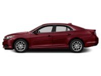 2016 Chevrolet Malibu Limited 4dr Sdn LT Butte Red Metallic  Shot 12