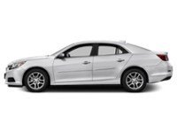 2016 Chevrolet Malibu Limited 4dr Sdn LT Summit White  Shot 15