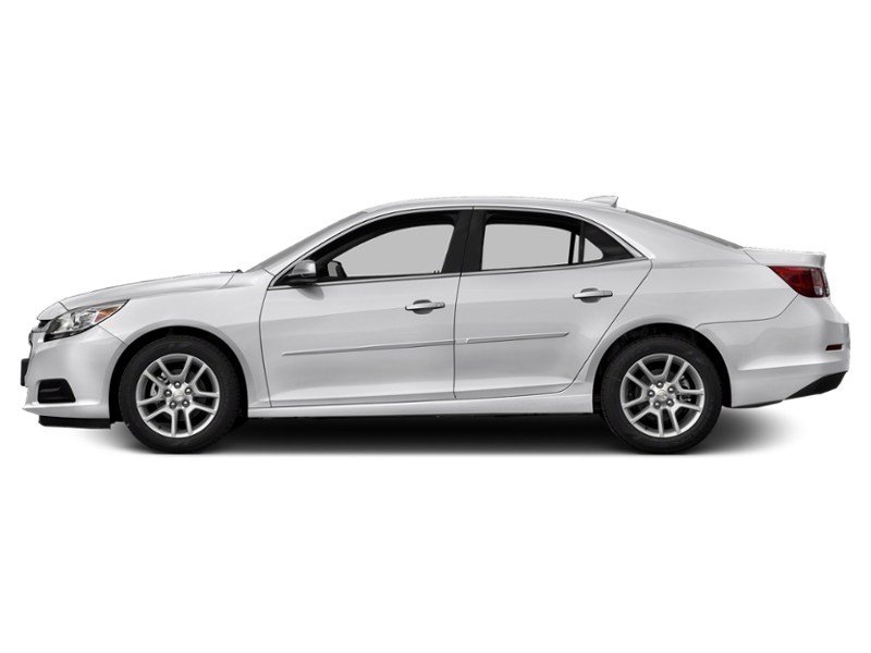 2016 Chevrolet Malibu Limited 4dr Sdn LT