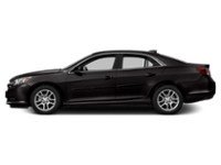 2016 Chevrolet Malibu Limited 4dr Sdn LT