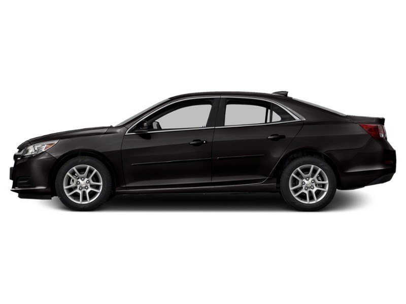 2016 Chevrolet Malibu Limited 4dr Sdn LT