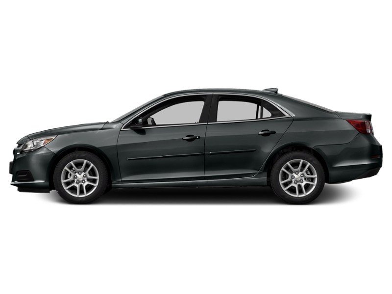 2016 Chevrolet Malibu Limited 4dr Sdn LT