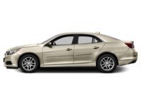 2016 Chevrolet Malibu Limited 4dr Sdn LT Champagne Silver Metallic  Shot 24