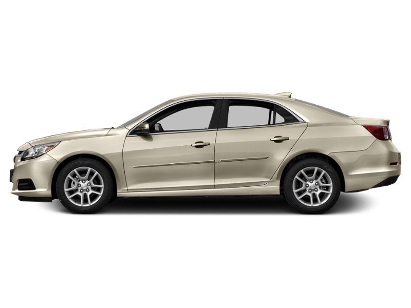 2016 Chevrolet Malibu Limited 4dr Sdn LT