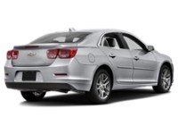 2016 Chevrolet Malibu Limited 4dr Sdn LT