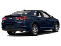 2016 Chevrolet Malibu Limited 4dr Sdn LT Blue Velvet Metallic  Shot 8