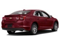 2016 Chevrolet Malibu Limited 4dr Sdn LT