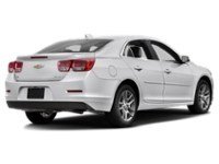 2016 Chevrolet Malibu Limited 4dr Sdn LT