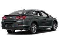2016 Chevrolet Malibu Limited 4dr Sdn LT