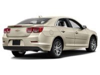 2016 Chevrolet Malibu Limited 4dr Sdn LT Champagne Silver Metallic  Shot 23