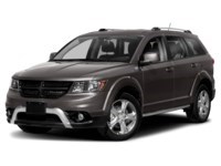 2017 Dodge Journey AWD 4dr Crossroad Granite Crystal Metallic  Shot 1