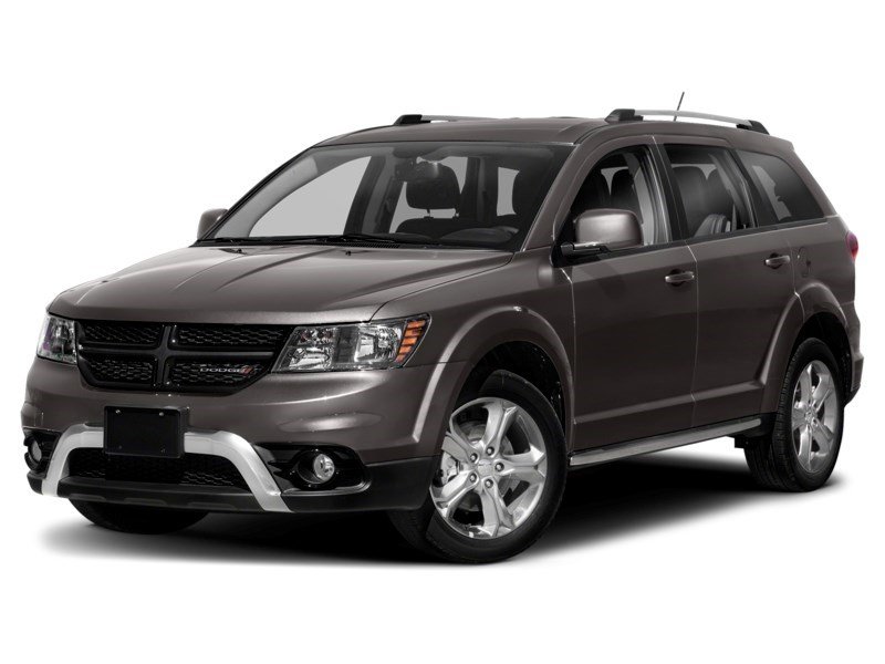 2017 Dodge Journey AWD 4dr Crossroad
