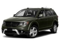 2017 Dodge Journey AWD 4dr Crossroad