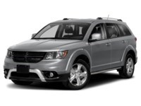 2017 Dodge Journey AWD 4dr Crossroad Billet Metallic  Shot 34
