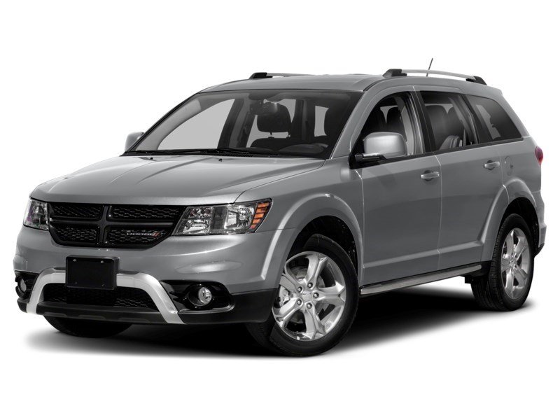 2017 Dodge Journey AWD 4dr Crossroad