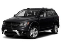2017 Dodge Journey AWD 4dr Crossroad