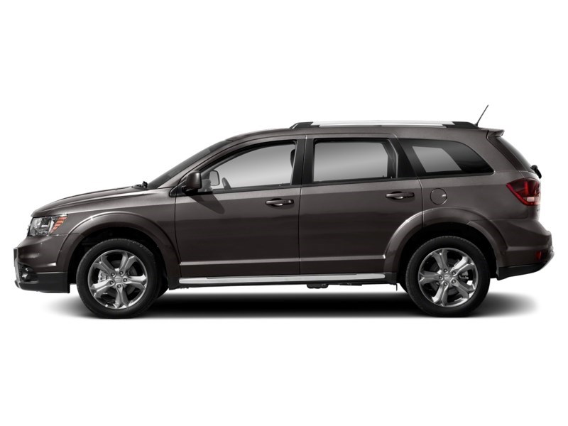 2017 Dodge Journey AWD 4dr Crossroad