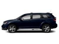2017 Dodge Journey AWD 4dr Crossroad Jazz Blue Pearl  Shot 9