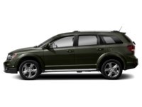 2017 Dodge Journey AWD 4dr Crossroad Olive Green  Shot 23