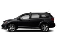2017 Dodge Journey AWD 4dr Crossroad